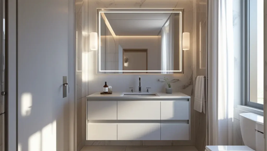 36 bathroom vanity