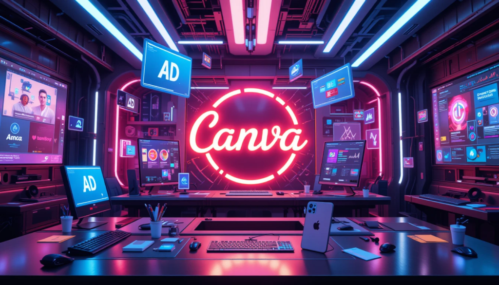 Canva Pro for Free